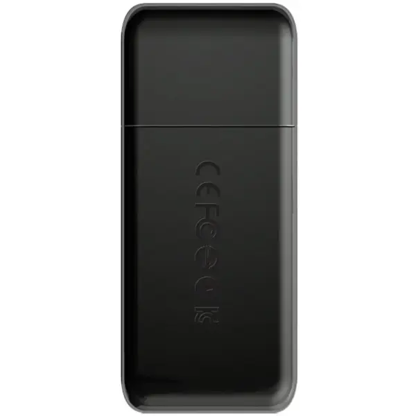 Зчитувач флеш-карт Transcend TS-RDF5K Зчитувач флеш-карт Transcend TS-RDF5K