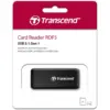 Зчитувач флеш-карт Transcend TS-RDF5K Зчитувач флеш-карт Transcend TS-RDF5K