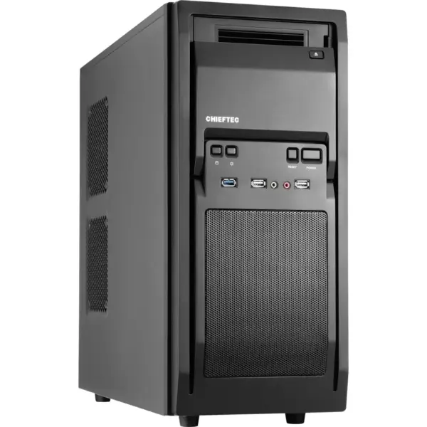 Корпус для ПК Chieftec LIBRA (LT-01B-OP)