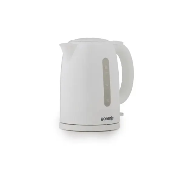 Електрочайник Gorenje K17W