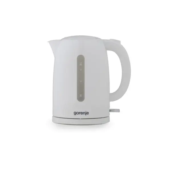 Електрочайник Gorenje K17W