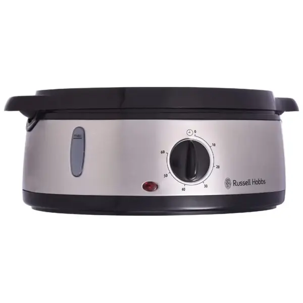 Пароварка Russell Hobbs Cook@Home (19270-56)