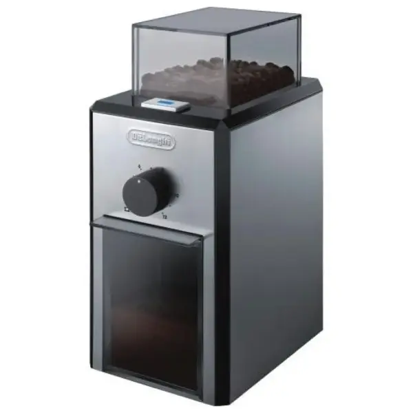 Кавомолка DeLonghi KG 89 (KG89)