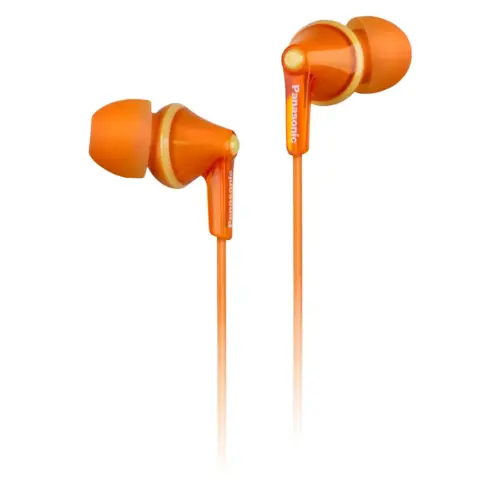 Навушники Panasonic RP-HJE125E-D