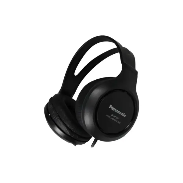 Навушники Panasonic RP-HT161E-K