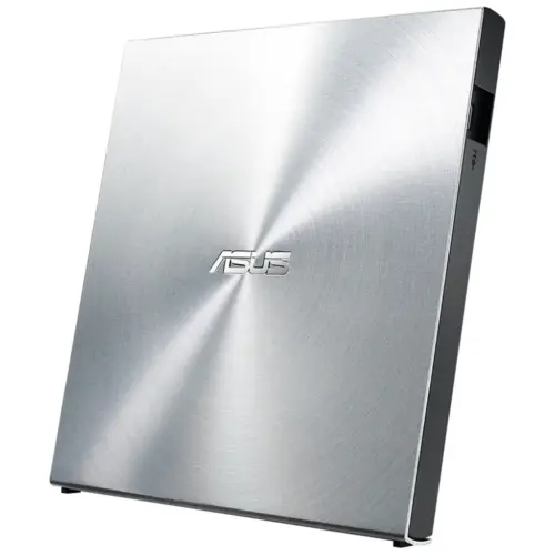 Оптичний привід DVD-RW ASUS SDRW-08U5S-U/SIL/G/AS (90DD0112-M29000)
