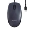 Мишка Logitech B100 Black (910-003357) Мишка Logitech B100 Black (910-003357)