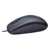 Мишка Logitech B100 Black (910-003357) Мишка Logitech B100 Black (910-003357)