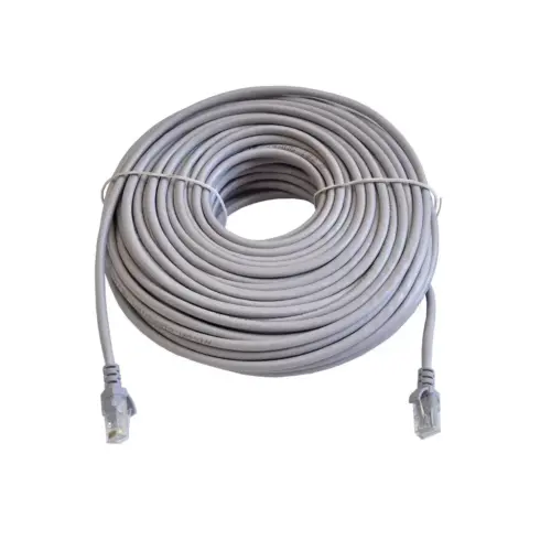 Патч-корд 30м RJ-45 CCA Atcom (4964)