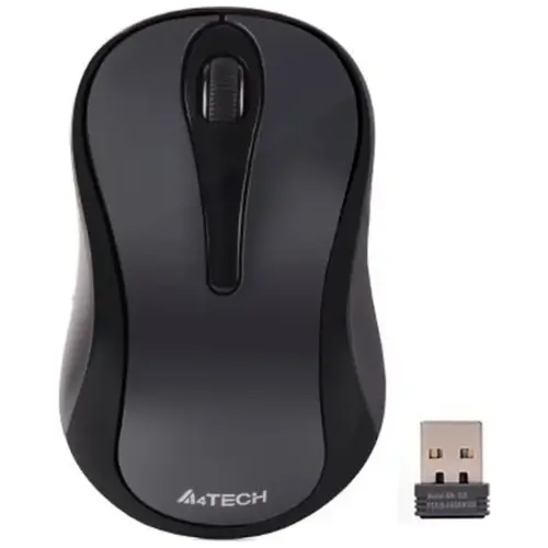 Мишка A4Tech G3-280A (4711421893602)