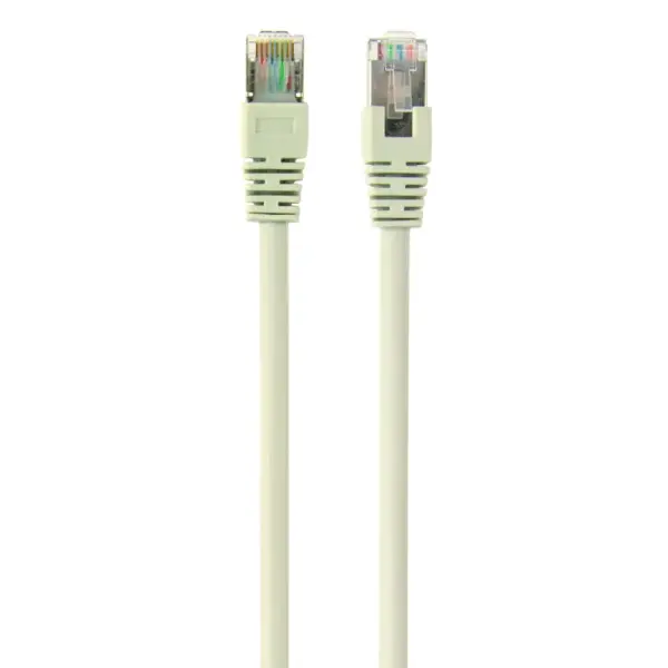 Патч-корд 1м Cablexpert (PP22-1M)