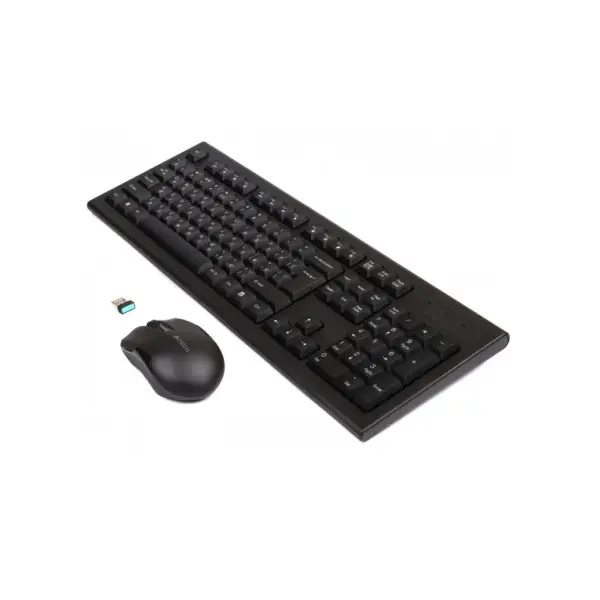 Комплект A4Tech 3000N (4711421904940)