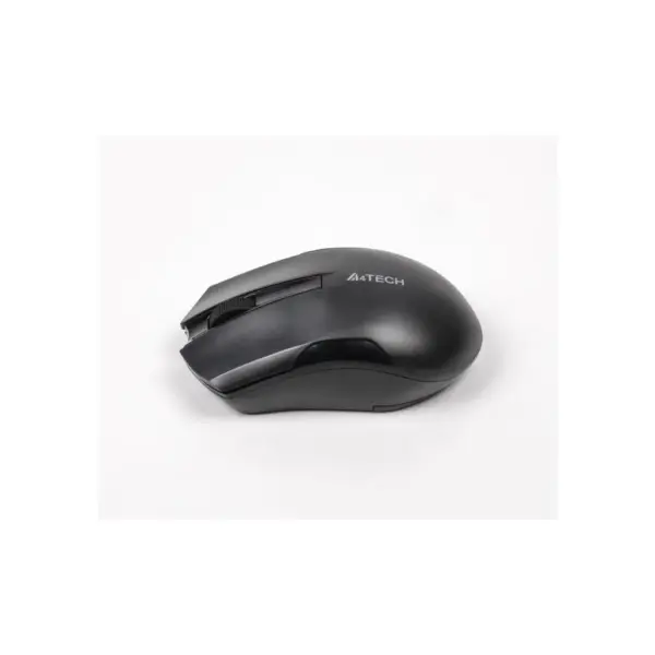 Мишка A4Tech G3-200N Black (4711421902076)