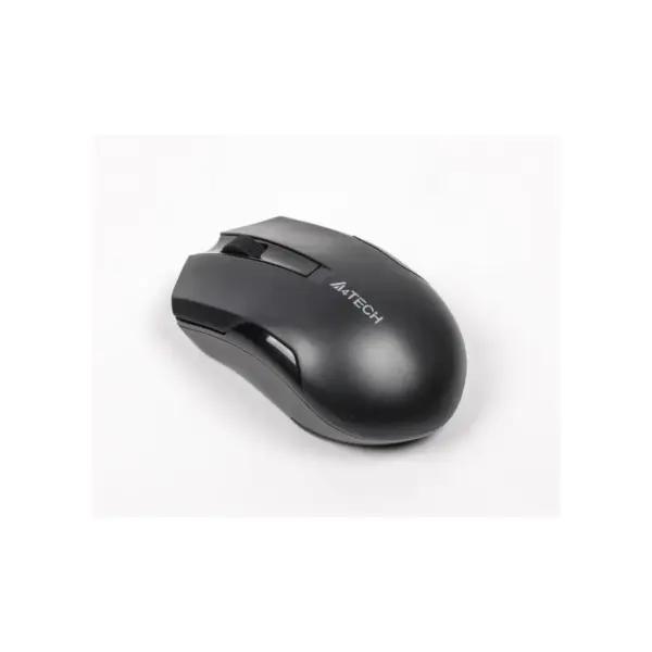 Мишка A4Tech G3-200N Black (4711421902076)