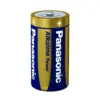 Батарейка Panasonic C LR14 Alkaline Power * 2 (LR14REB/2BP)