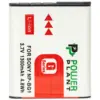 Акумулятор до фото/відео PowerPlant Sony NP-BG1, NP-FG1 (DV00DV1199)