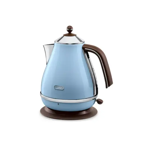 Електрочайник DeLonghi KBOV 2001.AZ (KBOV2001.AZ)