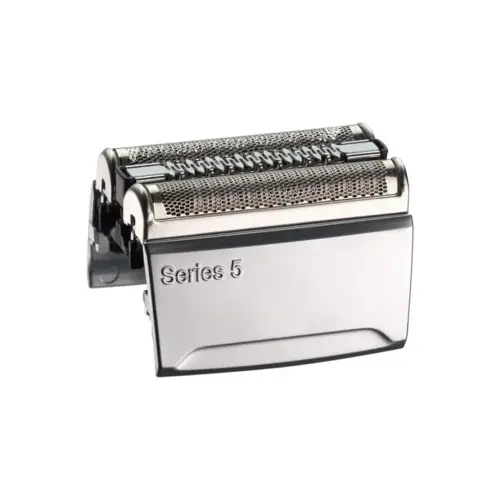 Аксесуари до електробритв Braun 52S