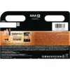 Батарейка Duracell AAA лужні 12 шт. в упаковці (5000394109254 / 81545432)
