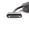 Дата кабель Apple 30pin to Apple 30pin 1.8m подовжувач iPod/iPad/iPhone Gemix (1904)