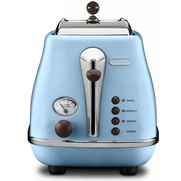 Тостер DeLonghi CTOV 2103.AZ (CTOV2103.AZ) Тостер DeLonghi CTOV 2103.AZ (CTOV2103.AZ)