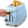 Тостер DeLonghi CTOV 2103.AZ (CTOV2103.AZ) Тостер DeLonghi CTOV 2103.AZ (CTOV2103.AZ)