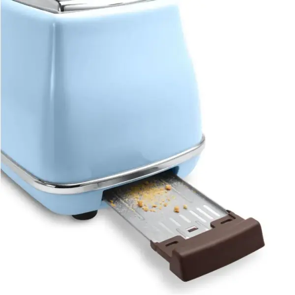 Тостер DeLonghi CTOV 2103.AZ (CTOV2103.AZ) Тостер DeLonghi CTOV 2103.AZ (CTOV2103.AZ)