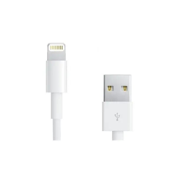 Дата кабель USB 2.0 AM to Lightning 1.0m PowerPlant (DV00DV4042)