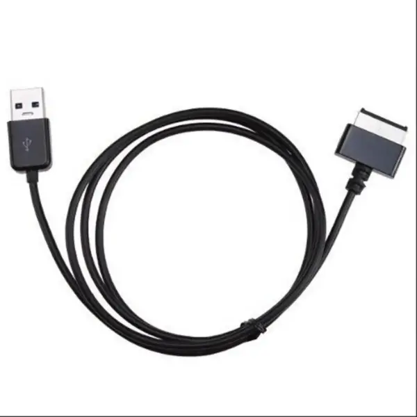 Дата кабель USB 2.0 AM to Asus special 1.5m PowerPlant (DV00DV4051)