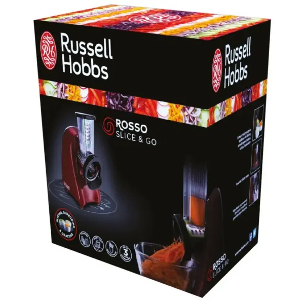 Подрібнювач Russell Hobbs 22280-56