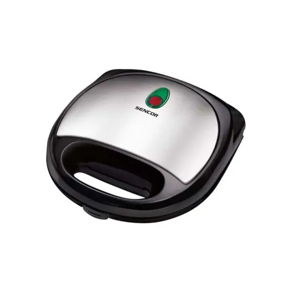 Сендвічниця Sencor SSM 4300 SS (SSM4300SS) Сендвічниця Sencor SSM 4300 SS (SSM4300SS)