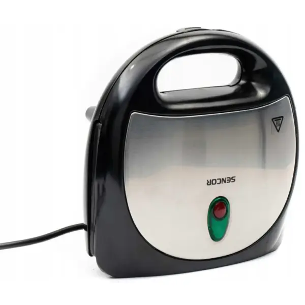 Сендвічниця Sencor SSM 4300 SS (SSM4300SS) Сендвічниця Sencor SSM 4300 SS (SSM4300SS)