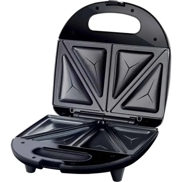 Сендвічниця Sencor SSM 4300 SS (SSM4300SS) Сендвічниця Sencor SSM 4300 SS (SSM4300SS)