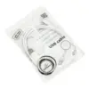 Дата кабель USB 2.0 AM to Micro 5P 1.0m Cablexpert (CCP-mUSB2-AMBM-W-1M)