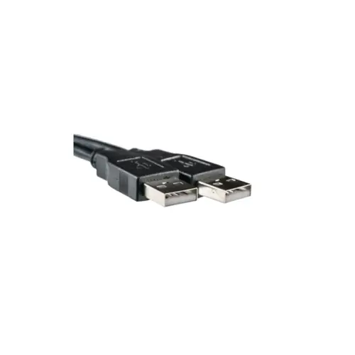 Дата кабель USB 2.0 AM/AM 1.5m PowerPlant (KD00AS1214) Дата кабель USB 2.0 AM/AM 1.5m PowerPlant (KD00AS1214)