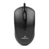 Мишка REAL-EL RM-211 USB Black (EL123200001)