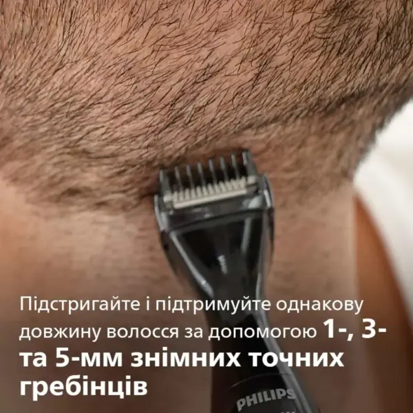 Тример Philips MG1100/16 Тример Philips MG1100/16