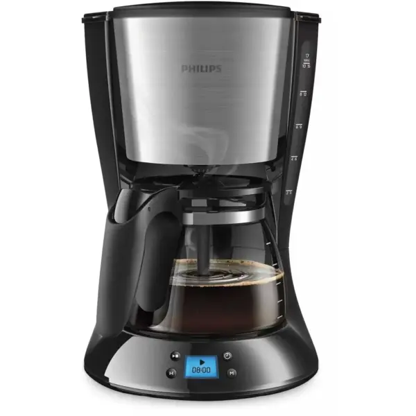 Крапельна кавоварка Philips HD 7459/20 (HD7459/20)