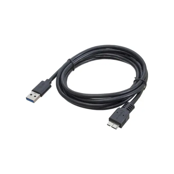Дата кабель USB 3.0 AM to Micro B 1.8m Patron (CAB-PN-USB3-MICRO)