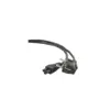 Кабель живлення C5 3.0m Cablexpert (PC-186-ML12-3M)