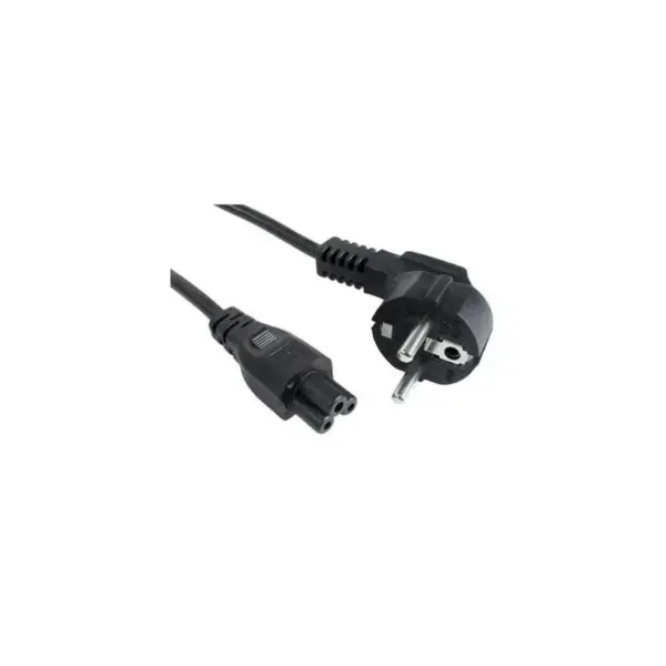 Кабель живлення C5 3.0m Cablexpert (PC-186-ML12-3M)