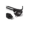 Кабель живлення C5 3.0m Cablexpert (PC-186-ML12-3M)