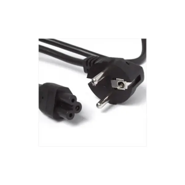 Кабель живлення C5 3.0m Cablexpert (PC-186-ML12-3M)