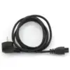 Кабель живлення C5 3.0m Cablexpert (PC-186-ML12-3M)