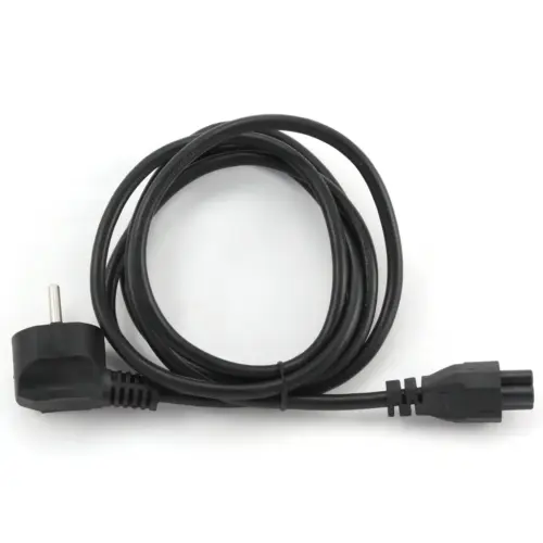 Кабель живлення C5 3.0m Cablexpert (PC-186-ML12-3M)
