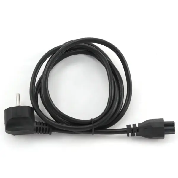 Кабель живлення C5 3.0m Cablexpert (PC-186-ML12-3M)