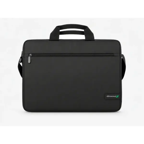 Сумка для ноутбука Grand-X 15.6'' SB-120 Black (SB-120)