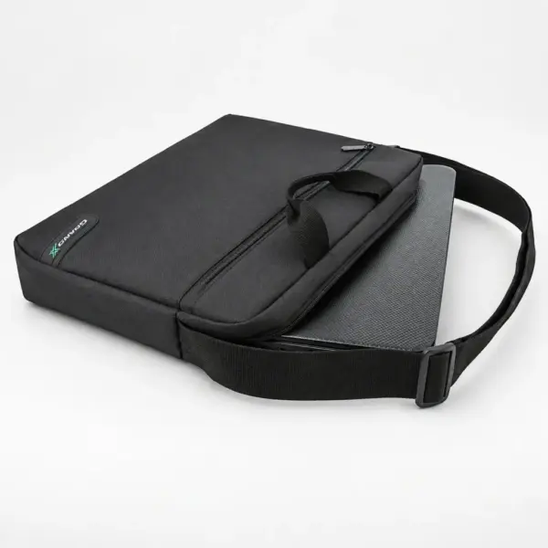 Сумка для ноутбука Grand-X 15.6'' SB-120 Black (SB-120)