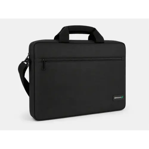 Сумка для ноутбука Grand-X 15.6'' SB-120 Black (SB-120)