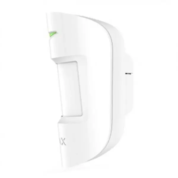 Датчик руху Ajax MotionProtect white Датчик руху Ajax MotionProtect white